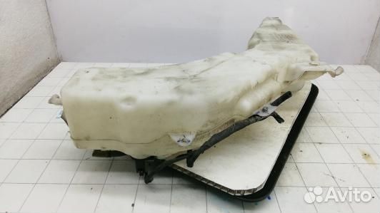 Бачок омывателя dodge journey (96C07NL01)