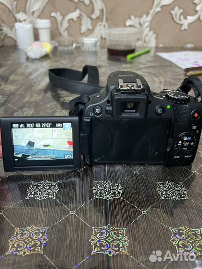 Фотоаппарат Canon PC-1817