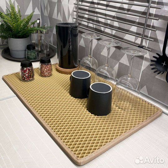 Коврик для дома