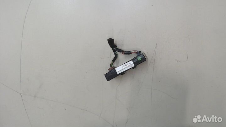 Блок управления электроусилителем руля Mitsubishi