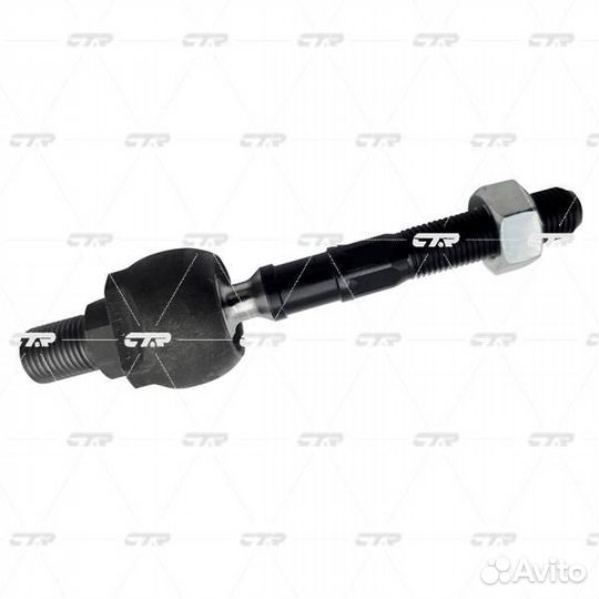 Тяга рулевой рейки