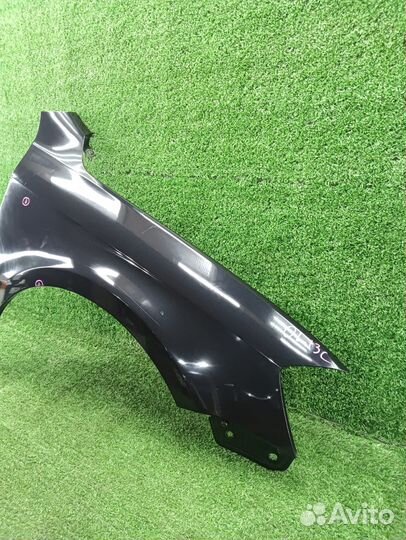 Крыло переднее правое (оригинал) Volkswagen Passat
