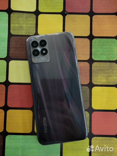 realme 8i, 4/64 ГБ