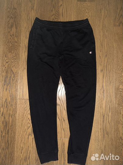 Спортивные штаны champion
