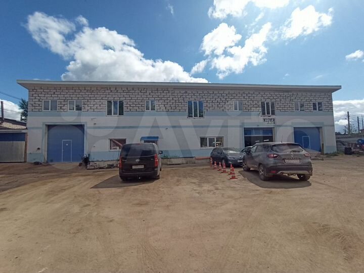 Аренда помещения свободного назначения