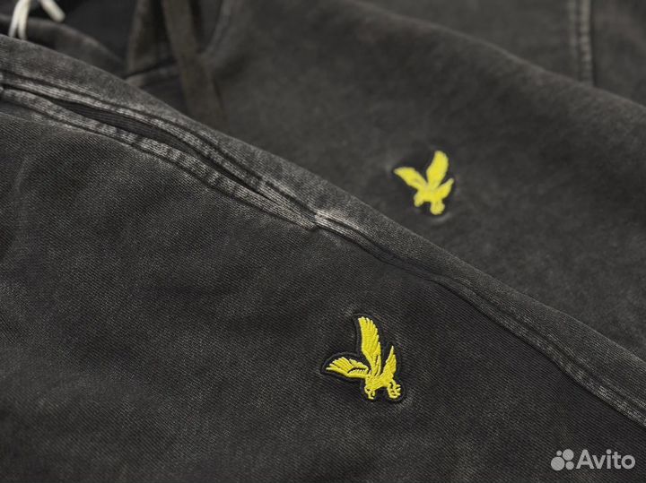 Спортивный Костюм Lyle Scott 46