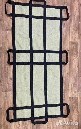 Носилки Тактические мягкие