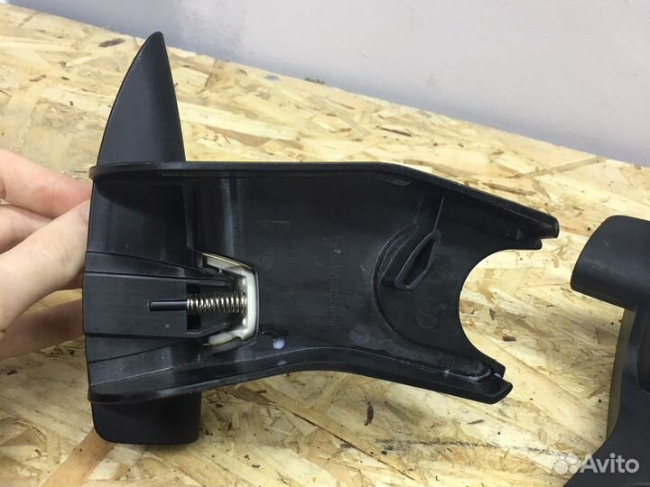 Bugaboo Адаптер для автокресла Turtle,Maxi Cosi