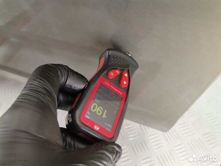 Дверь передняя для Cadillac CTS 1 88890953