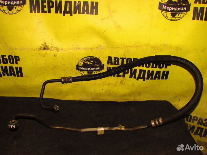 Fiat Albea Шланг гидроусилителя