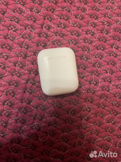 Apple airpods 1