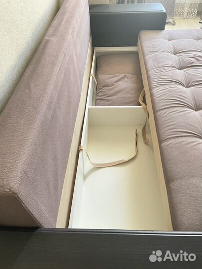 Диван раскладной