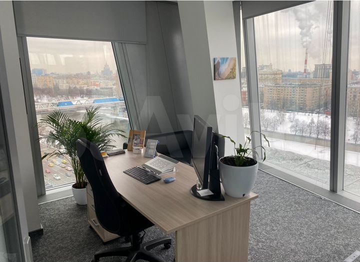 Офис 548, Город Столиц