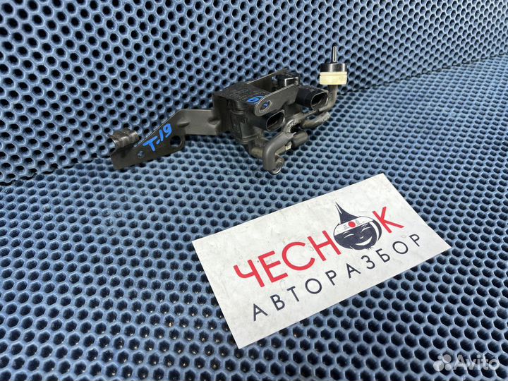 Клапан электромагнитный VW Touareg GP 2002-2007