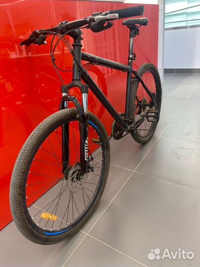 Горный велосипед, Forward Sporting 27,5