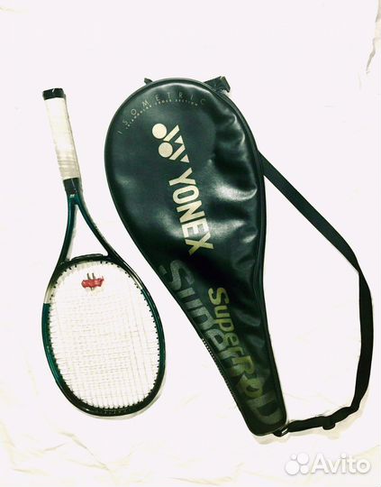 Теннисная ракетка Yonex