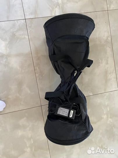 Гироскутер бу