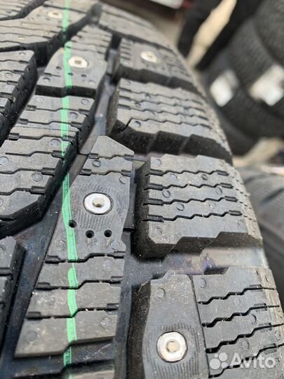 Nokian Tyres Nordman 7 SUV 225/60 R18 104T