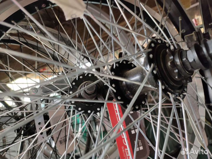 Колеса для велосипеда