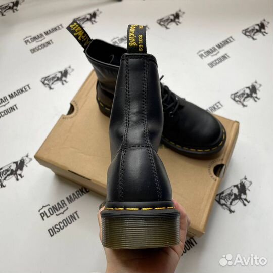 Оригинал 38 eu Dr. Martens 1460