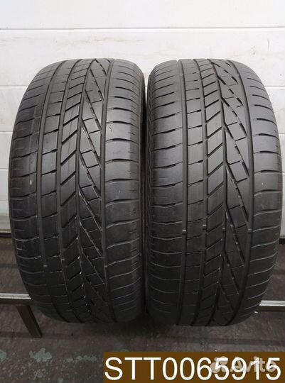 Goodyear Excellence 255/45 R20 100R