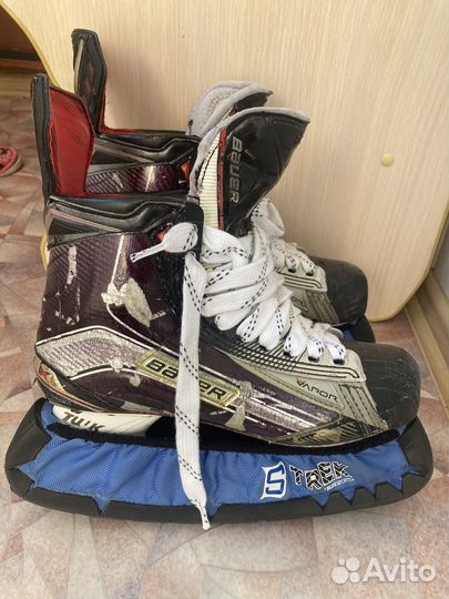 Коньки Bauer 1x 8.5EE