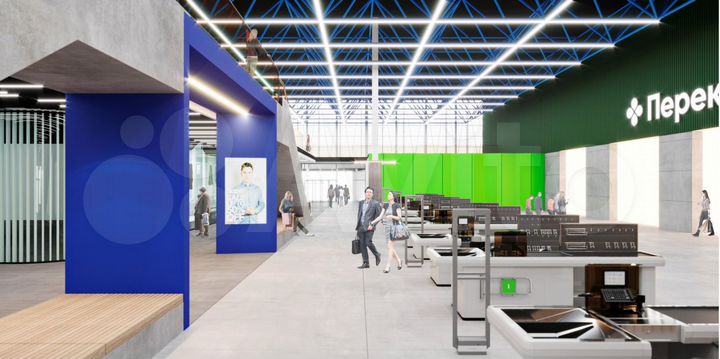 Торговый дом 