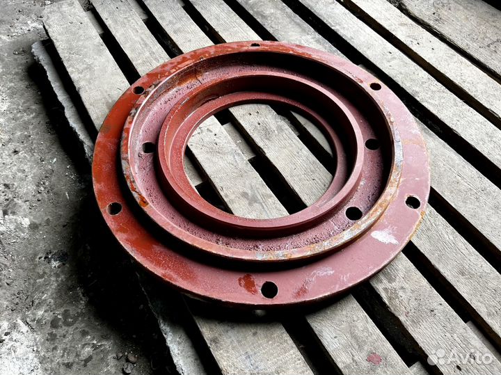 Крышка стакана смд-110