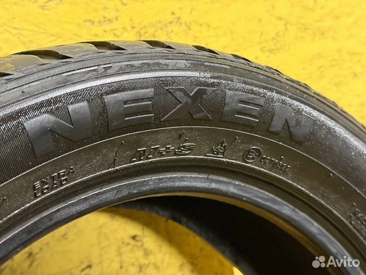 Nexen Winguard WinSpike WH62 205/55 R16 94H