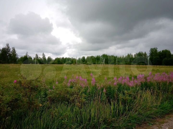 Участок 18 сот. (ИЖС)