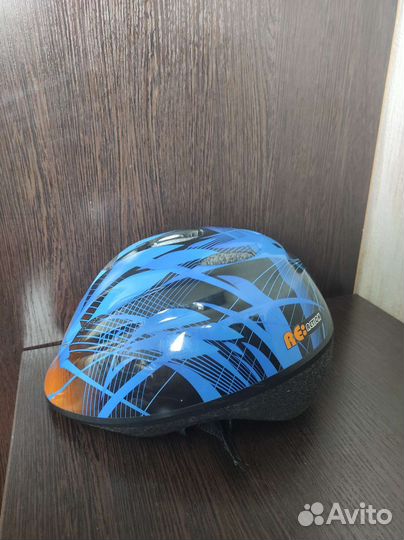 Детский шлем защитный