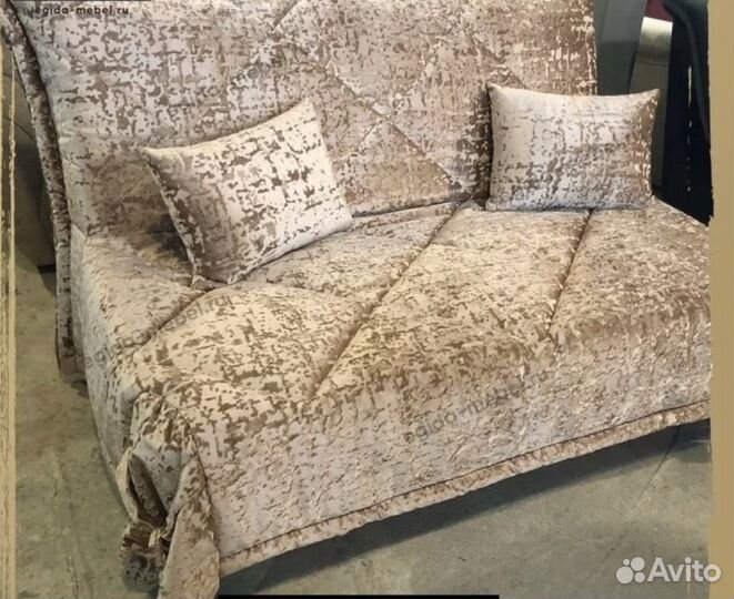 Ткань Бланд и др. велюр хит продаж