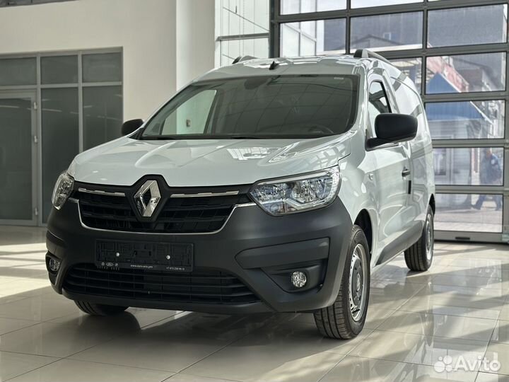 Renault Express 1.6 MT, 2023