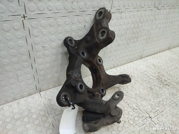 Кулак поворотный передний правый Lexus Rx 4 AL20