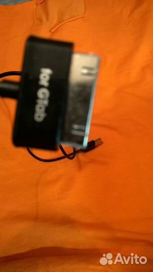 Кабель для Samsung G tab