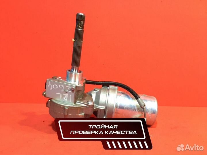 Эур для Nissan Note E11 CR14DE 1.4 dohc (Б/У)