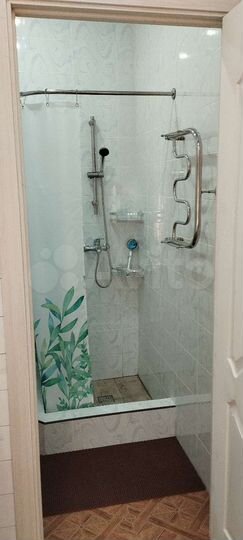 1-к. квартира, 40 м², 1/3 эт.