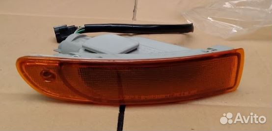 Указатель поворота mazda millenia 95-98