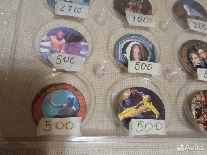 Фишки mortal kombat