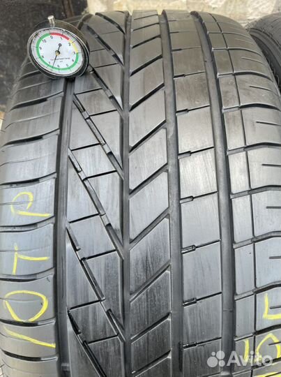 Goodyear Excellence 275/40 R20