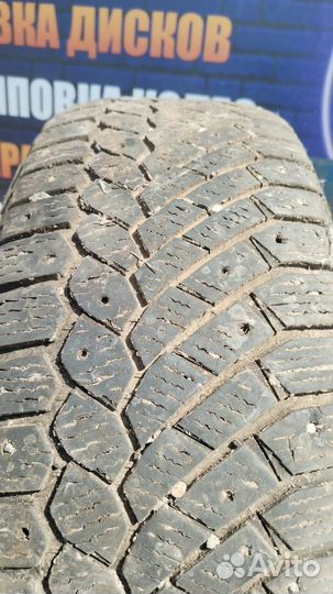 Continental Conti.eContact 215/60 R16