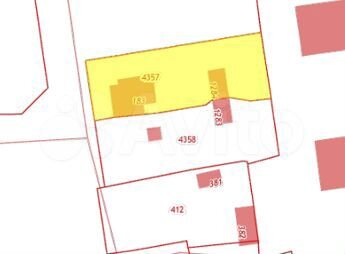 Участок 8 сот. (ИЖС)