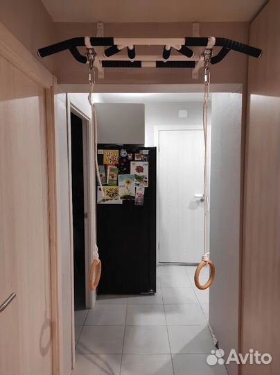 Турник Тарантул