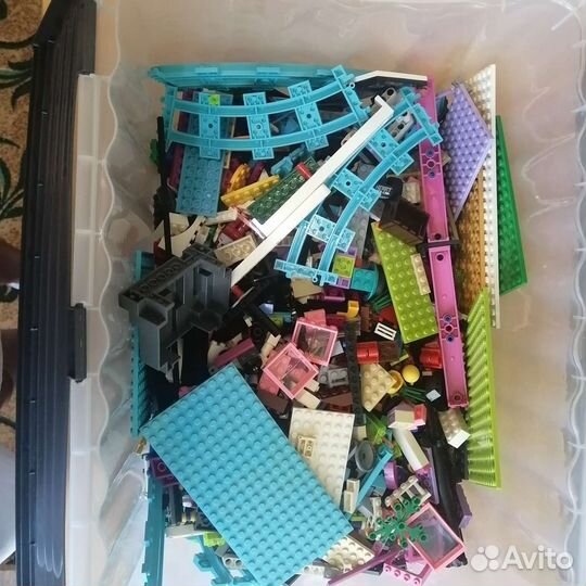 Lego
