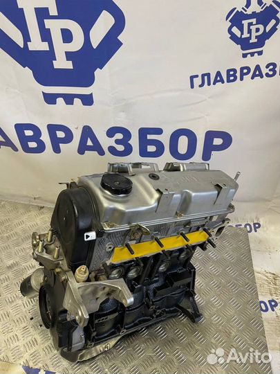 Двигатель 4G18 MMC Lancer 9 (новый двигатель)