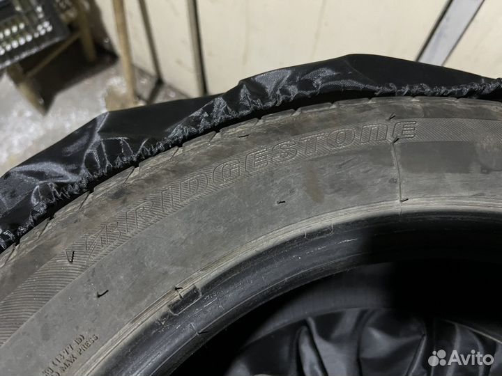 Bridgestone Ecopia EP300 215/55 R17 94