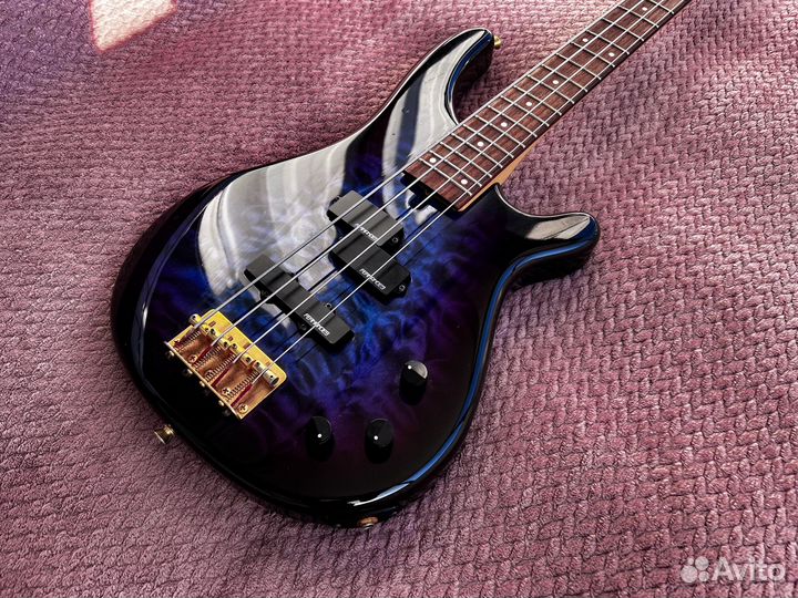 Fernandes FRB-42 (Japan)