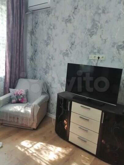 2-к. квартира, 60 м², 1/2 эт.