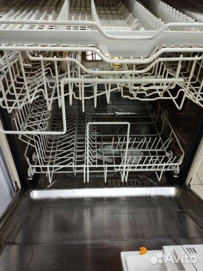 Посудомоечная машина Miele