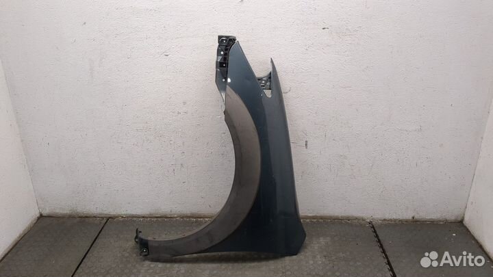 Крыло Pontiac Vibe 1, 2008